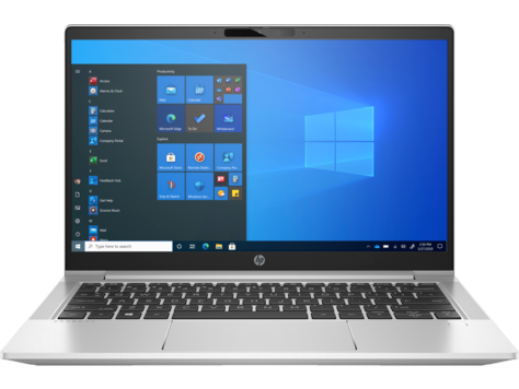 Hp Ids Uma I3 1125g4 430 G8 Base Nb Pc 326l8av