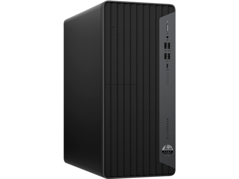 HP EliteDesk 800 G6 Tower PC