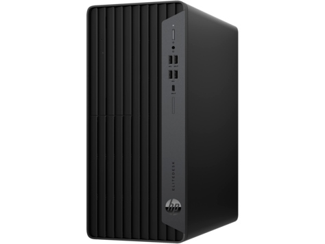 HP EliteDesk 800 G6 Tower PC