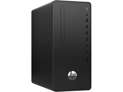 HP 290 G3 Microtower PC