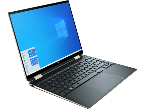 hp spectre x360 bump case