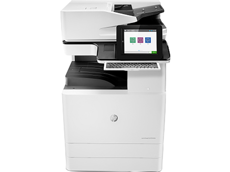 Mfu Hp Color Laserjet Managed Flow E87660z Modul Skorosti 60 Str Min 8yj00aw Hp Kazahstan