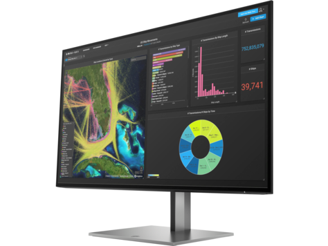 Monitor Hp Z27k G3 4k Usb C 1b9t0aa Hp Belarus