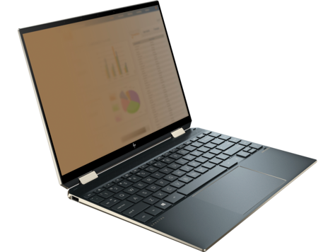 Hp Spectre X360 Convertible 14 Ea0137na 4w1w6ea Hp Africa