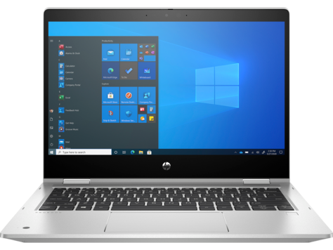 Hp Ids Uma Ryzen 7 Pro 5850u X360 435 G8 Base Nb Pc 28m93av Hp South Africa