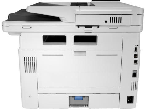 Hp Laserjet Enterprise Mfp M431f 3pz56a