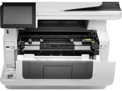 Hp Laserjet Enterprise Mfp M431f 3pz56a