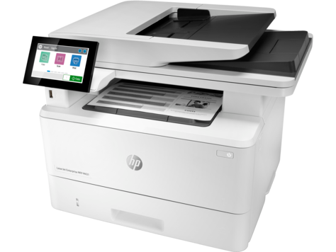 Hp Laserjet Enterprise Mfp M431f 3pz56a