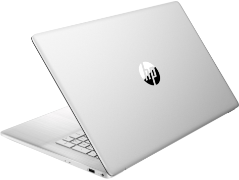 HP Laptop 17-cp0006ur