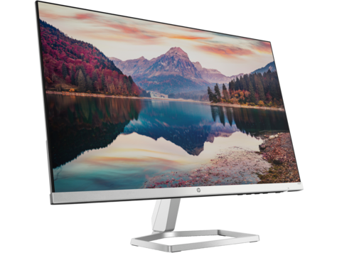 Hp M22f Fhd Monitor 2d9j9aa Hp Middle East