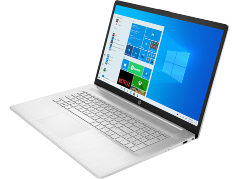 HP Laptop 17-cp0006ur